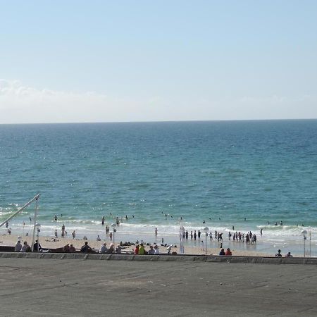 Haus Am Meer14 - App. 071 Wb ヴェスターラント エクステリア 写真