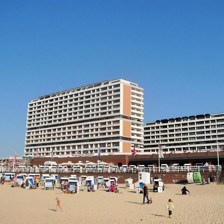 Haus Am Meer14 - App. 071 Wb ヴェスターラント エクステリア 写真
