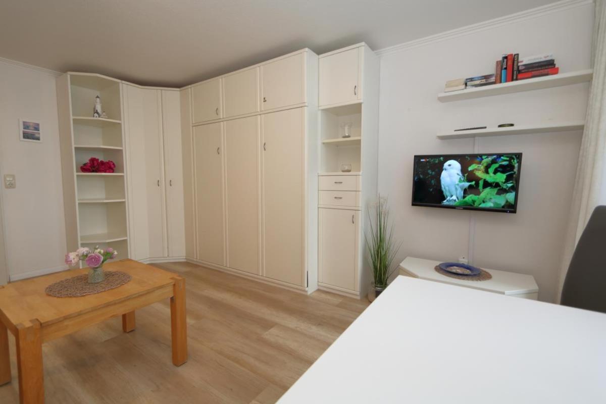 Haus Am Meer14 - App. 071 Wb ヴェスターラント エクステリア 写真