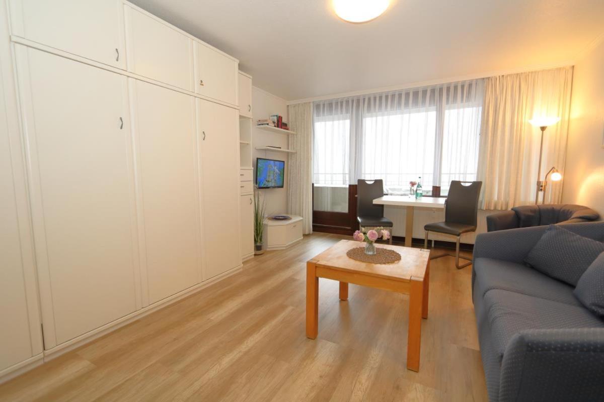 Haus Am Meer14 - App. 071 Wb ヴェスターラント エクステリア 写真